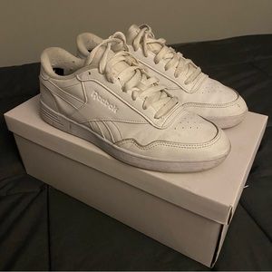 USED REEBOK Club C 85 Sneakers Size 9